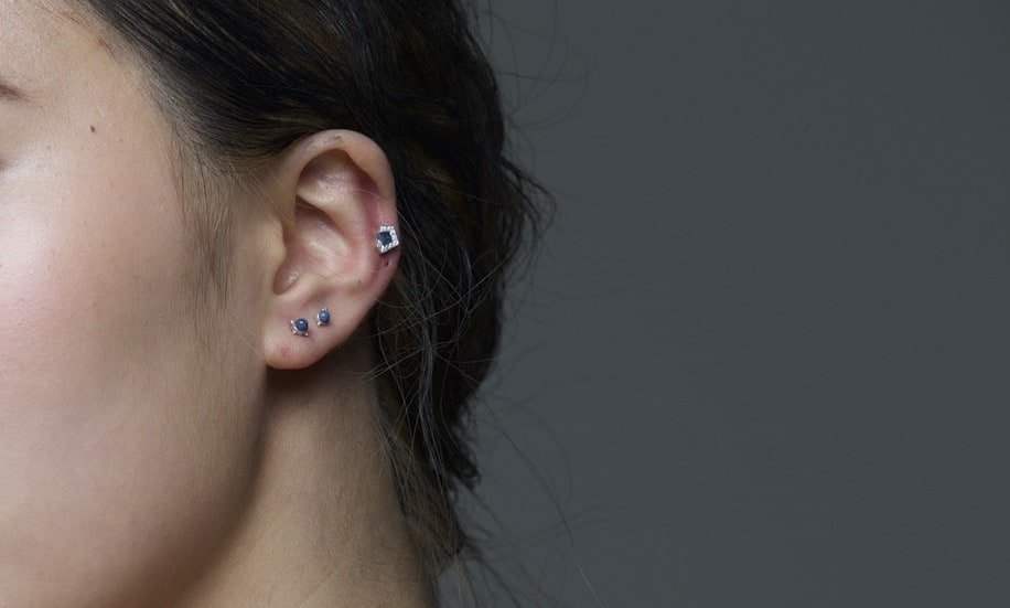 Piercing tragus : tout ce que vous devez savoir avant de vous lancer !